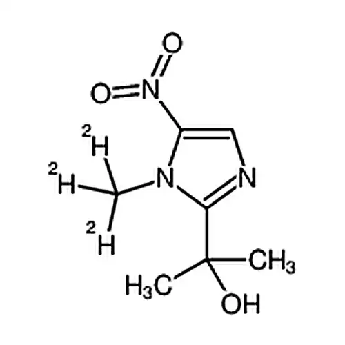 羟基异丙硝唑-D3