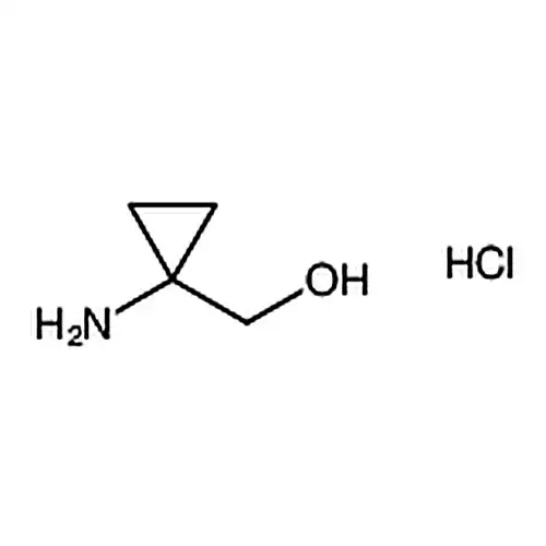 1-氨基环丙甲醇盐酸盐