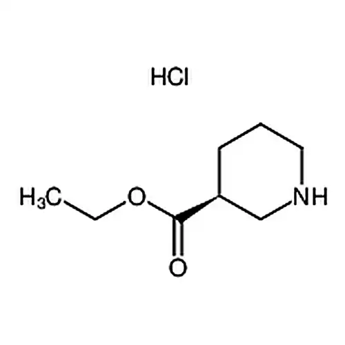 (S)-哌啶-3-甲酸乙酯盐酸盐