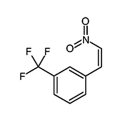 3-三氟甲基-Β-硝基苯乙烯
