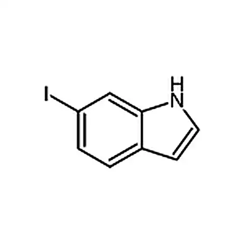 6-碘-1H-吲哚