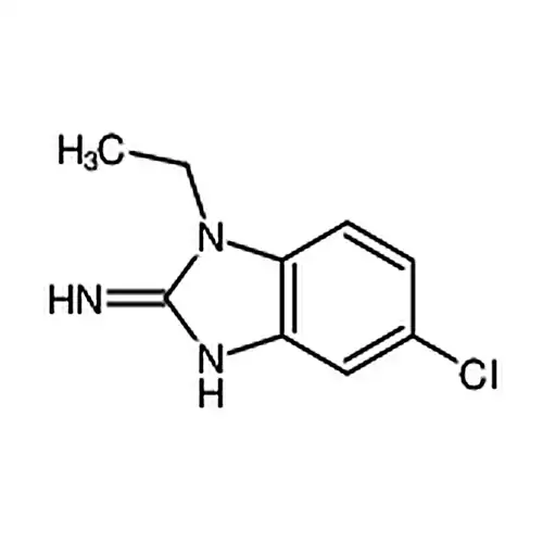 2-氨基-5-氯-1-乙基-1H-苯并咪唑
