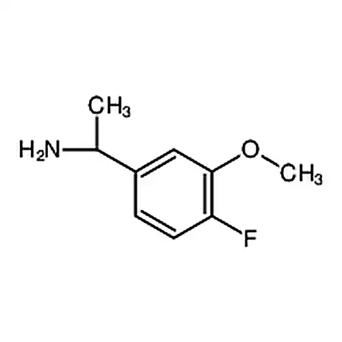 (R)-1-(4-氟-3-甲氧基苯基)乙烷胺