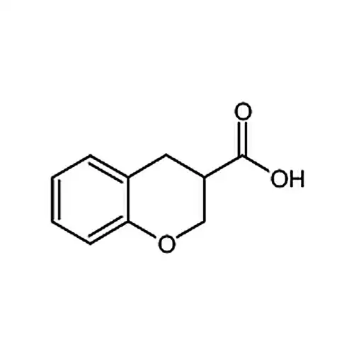 苯并二氢吡喃-3-羧酸