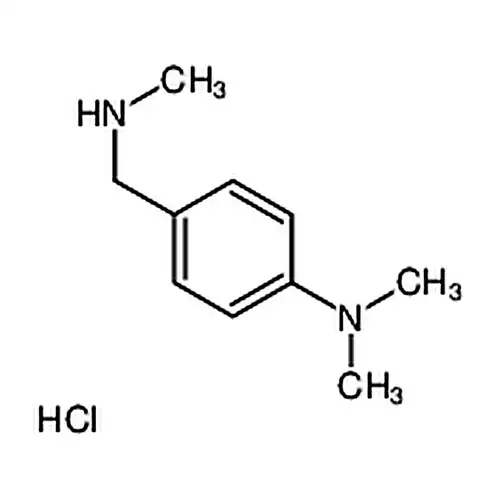 N-甲基-4-(二甲氨基)苄胺盐酸盐