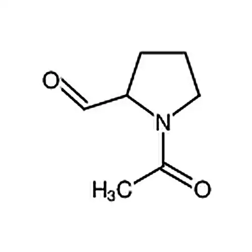 1-乙酰基吡咯烷-2-甲醛