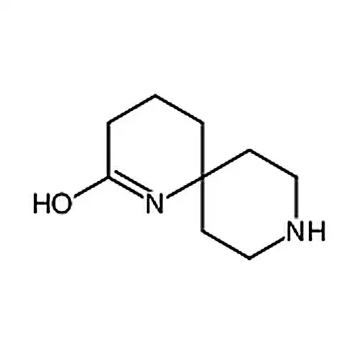 1，9-二氮杂螺[5.5]十一烷-2-酮