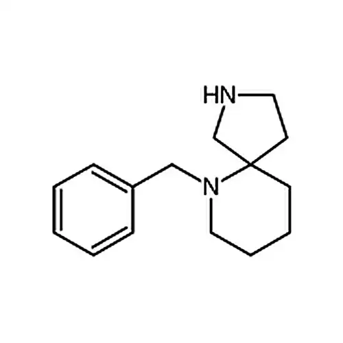 6-苄基-2，6-二氮杂螺[4.5]癸烷