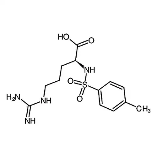 N-对甲苯磺酰基-L-精氨酸