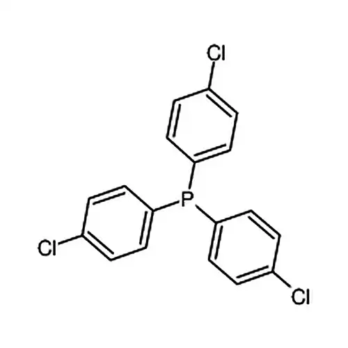 三(4-氯苯基)膦