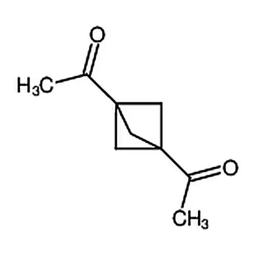 1,1'-(双环[1.1.1]戊烷-1,3-二基)二乙酮