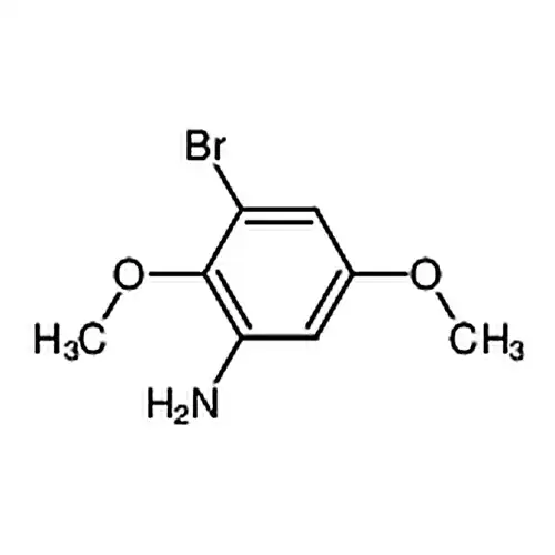 3-溴-2,5-二甲氧基苯胺
