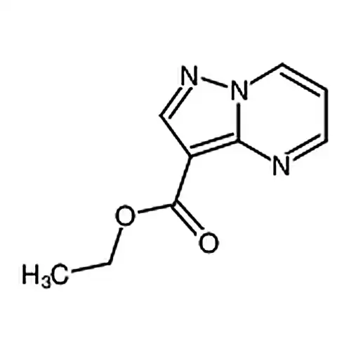 吡唑并[1，5-a]嘧啶-3-羧酸乙酯