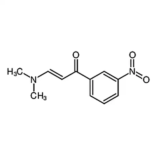 3-(二甲基氨基)-1-(3-硝基苯基)丙-2-烯-1-酮