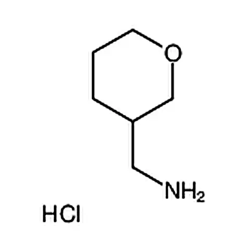(四氢-2H-吡喃-3-基)甲胺盐酸盐