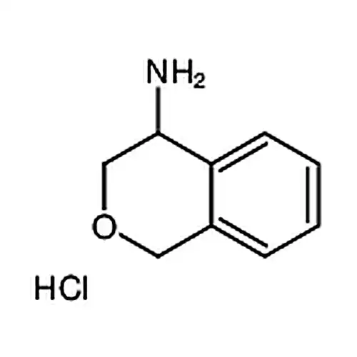 异色满-4-胺盐酸盐