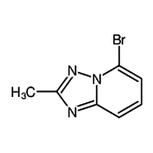 5-溴-2-甲基-[1，2，4]三唑并[1，5-a]吡啶