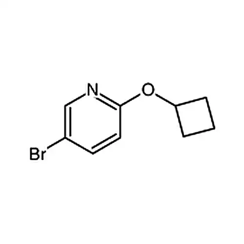 5-溴-2-环丁氧基吡啶