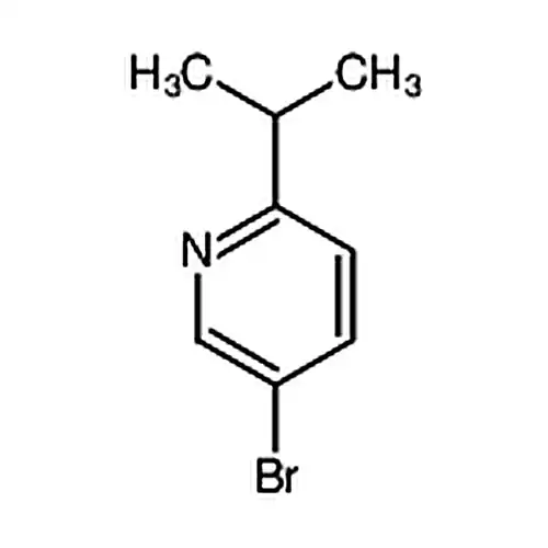 5-溴-2-异丙基吡啶