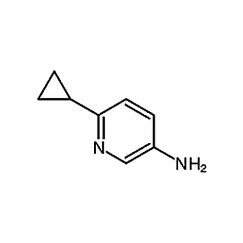 6-环丙基吡啶-3-胺