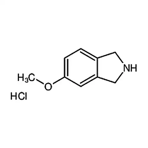 5-甲氧基异吲哚啉盐酸盐