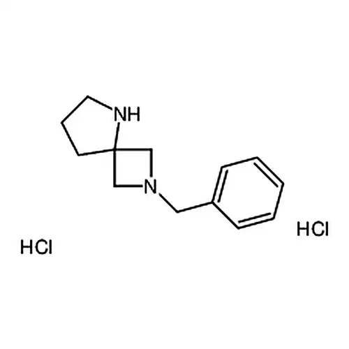 2-苄基-2，5-二氮杂螺[3.4]辛烷双盐酸盐