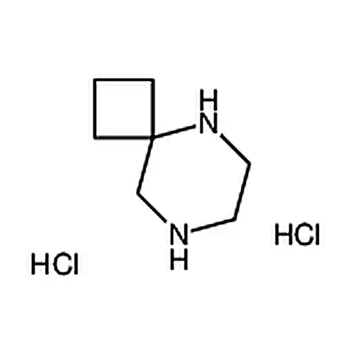 5,8-二氮杂螺[3.5]壬烷双盐酸盐