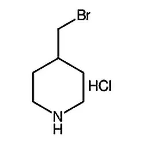 4-(溴甲基)哌啶盐酸盐