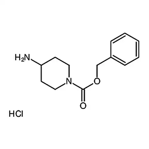 4-氨基-哌啶-1-羧酸苄酯盐酸盐