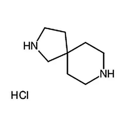 2,8-二氮杂螺[4.5]癸烷二盐酸盐