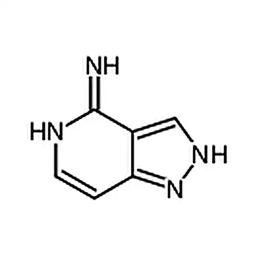 1H-吡唑并[4，3-c]吡啶-4-胺