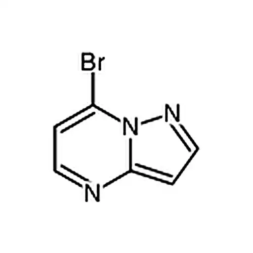7-溴吡唑[1,5-a]嘧啶