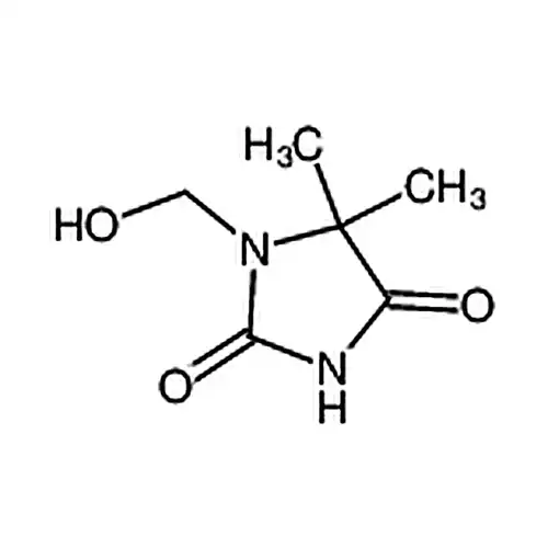 1-(羟甲基)-5,5-二甲基乙内酰脲