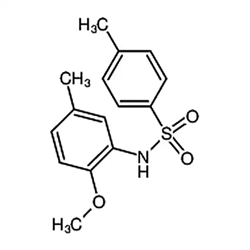 N-(2-甲氧基-5-甲基苯基)-4-甲基苯磺酰胺