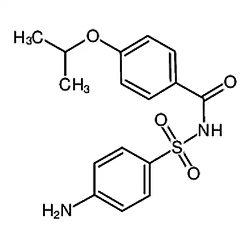 Sulfaproxiline