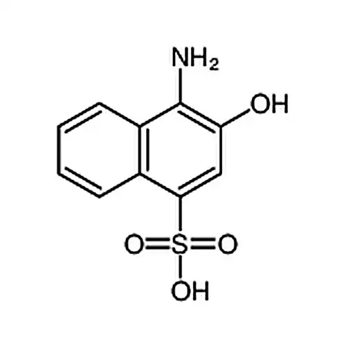 1-氨基-2-萘酚-4-磺酸