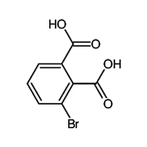 3-溴邻苯二甲酸