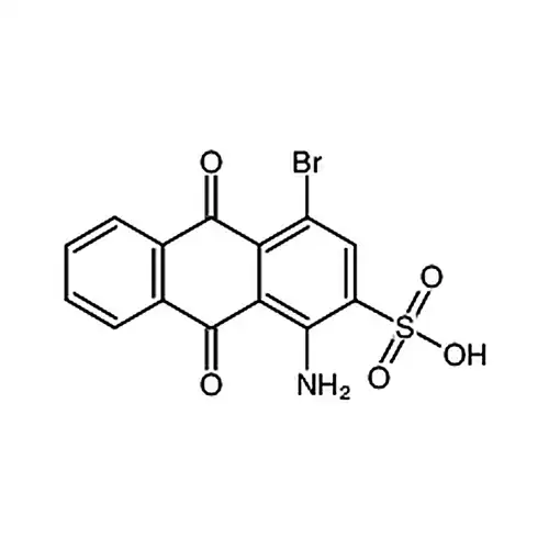 1-氨基-4-溴蒽醌-2-磺酸