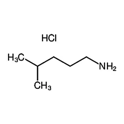 4-甲基戊烷-1-胺盐酸盐