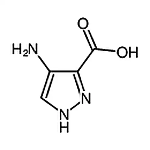 4-氨基-1H-吡唑-3-羧酸