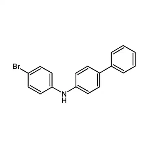 N-(4-溴苯基)-4-联苯胺
