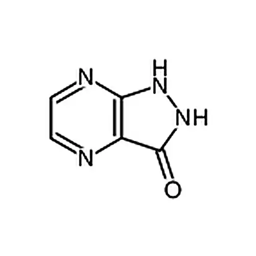 1H-吡唑[3,4-b]吡嗪-3(2H)-酮