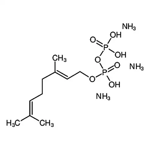 牻牛儿基二磷酸-三铵盐