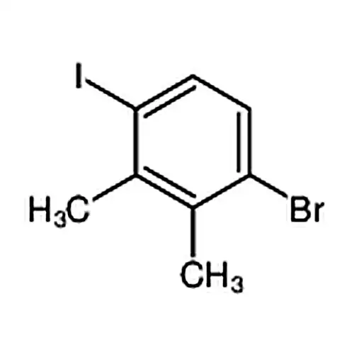 1-溴-4-碘-2,3-二甲基苯