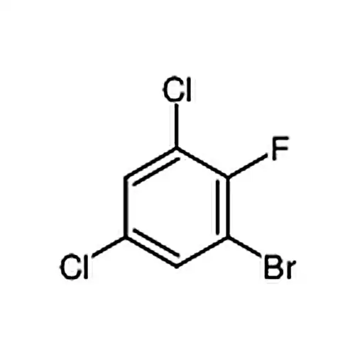 1-溴-3，5-二氯-2-氟苯