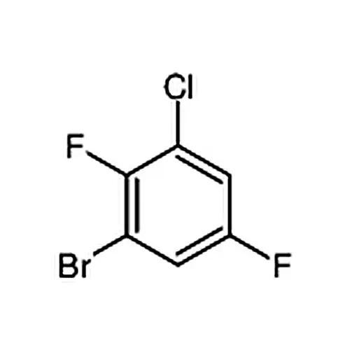 1-溴-3-氯-2,5-二氟苯