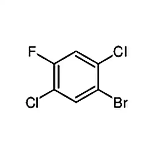 1-溴-2,5-二氯-4-氟苯