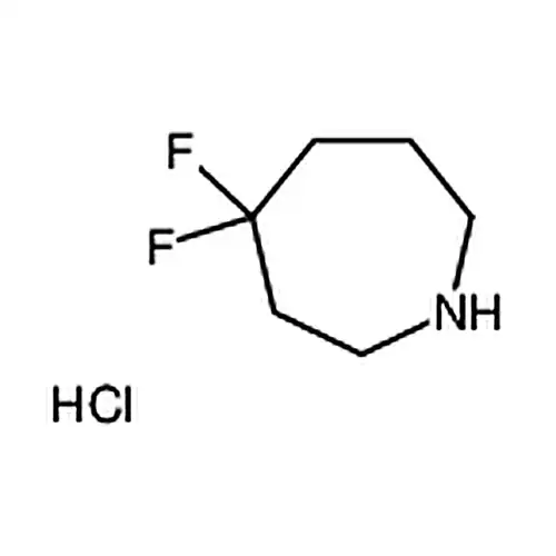 4，4-二氟氮杂环庚烷盐酸盐