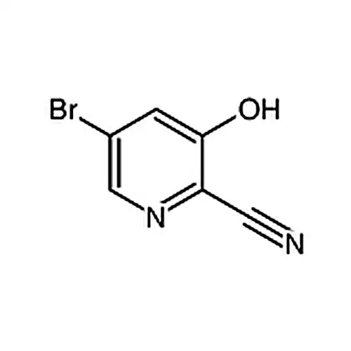 5-溴-3-羟基吡啶甲腈
