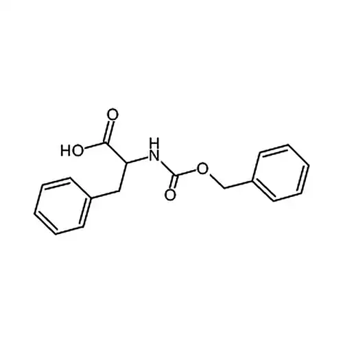 N-苄氧羰基-L-苯丙氨酸
